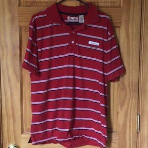 Genuine Point Zero Polo Shirt